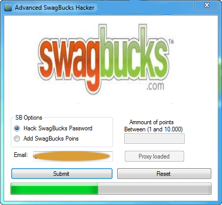 swagbucks bot no download